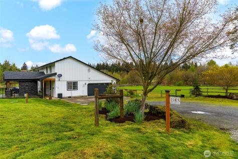 13408 NE 145th Avenue Brush Prairie WA 98606
