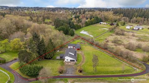 13408 NE 145th Avenue Brush Prairie WA 98606