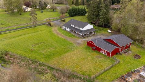 13408 NE 145th Avenue Brush Prairie WA 98606