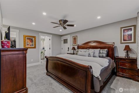 13408 NE 145th Avenue Brush Prairie WA 98606