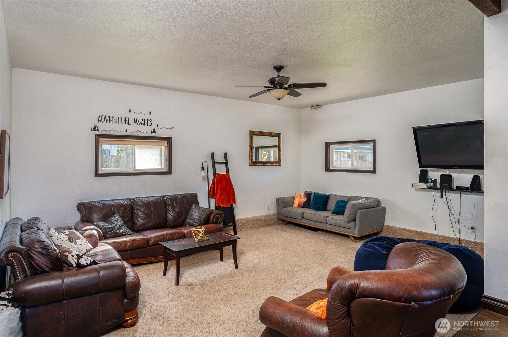 137 Aden Street SW Castle Rock WA 98611