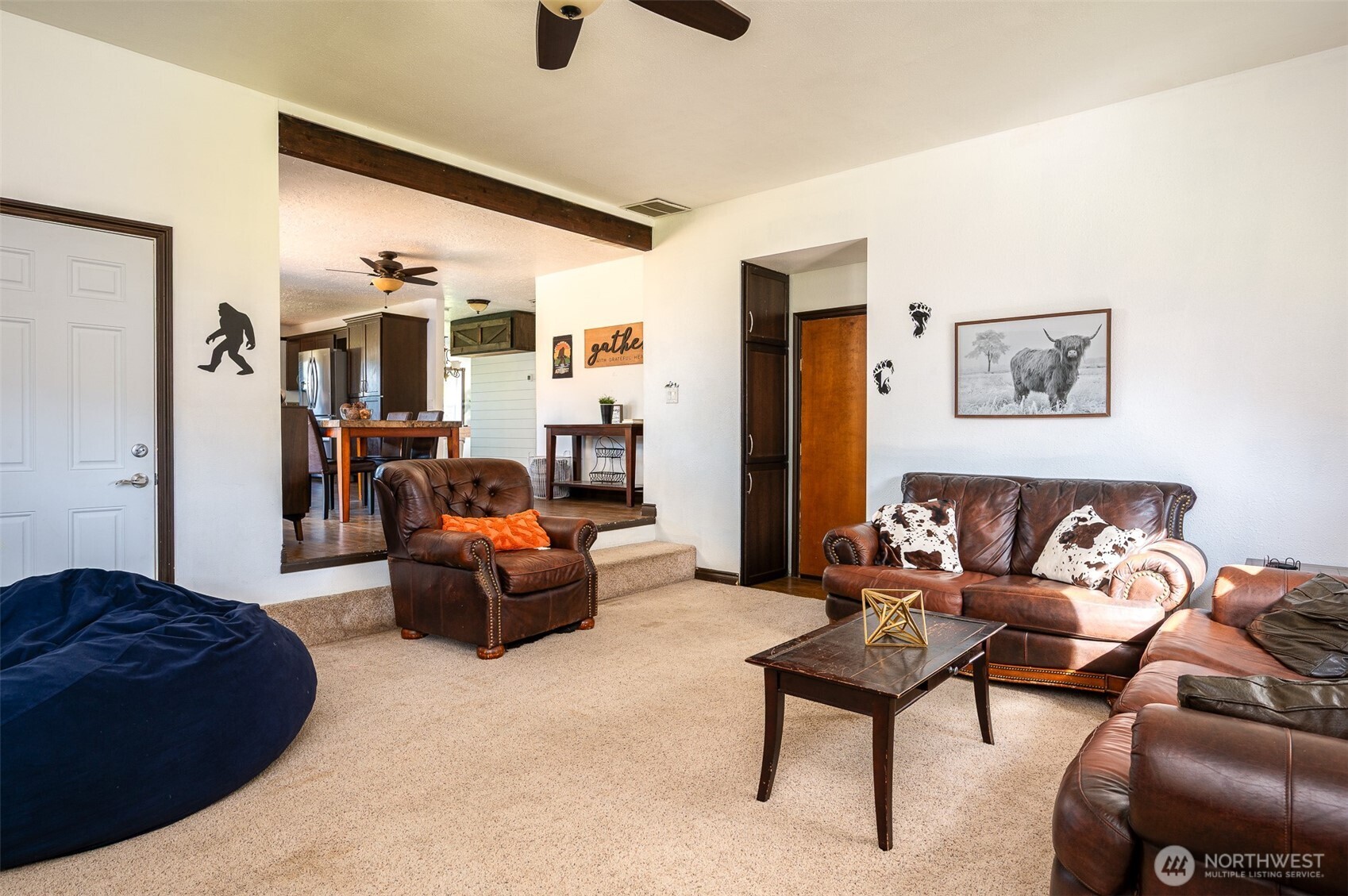 137 Aden Street SW Castle Rock WA 98611