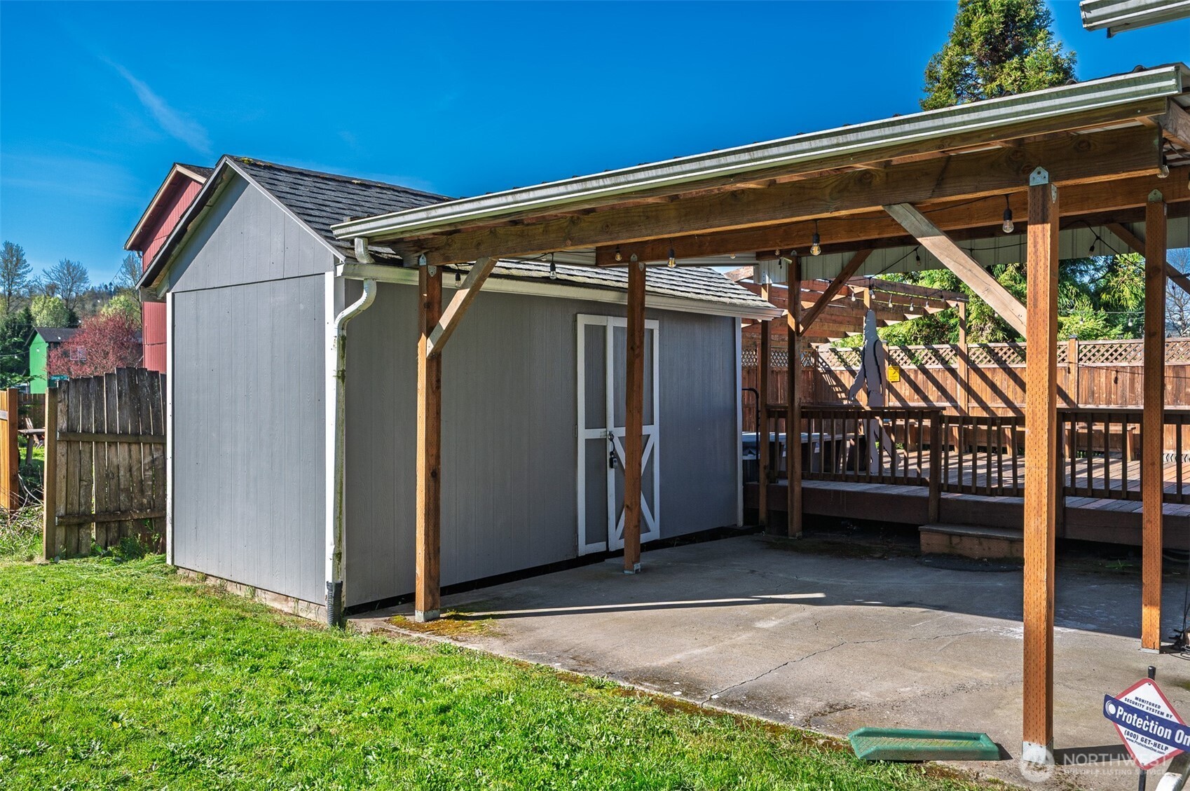 137 Aden Street SW Castle Rock WA 98611