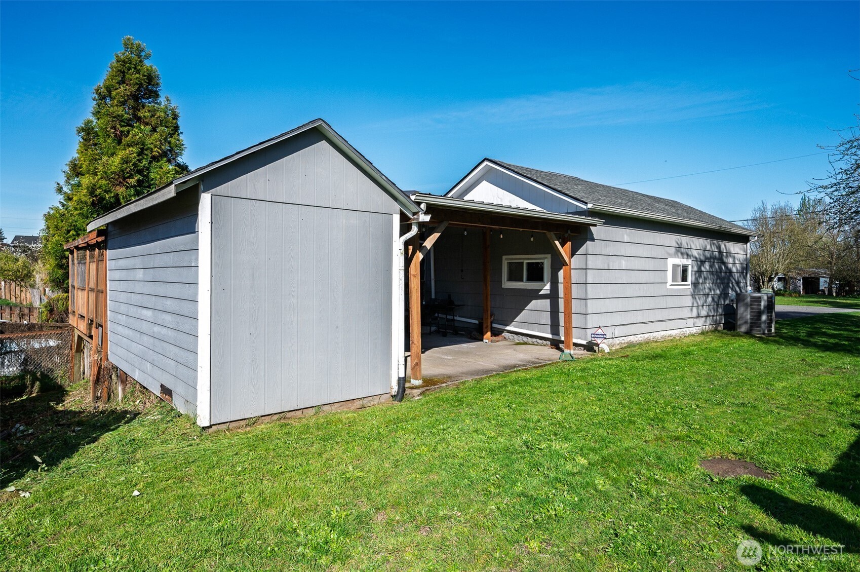 137 Aden Street SW Castle Rock WA 98611