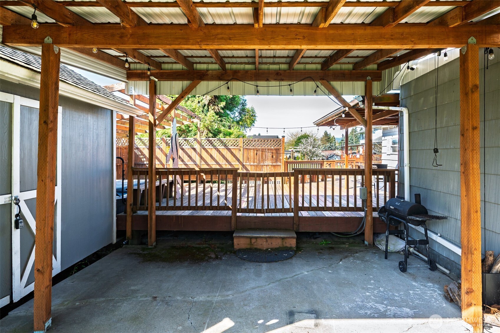 137 Aden Street SW Castle Rock WA 98611