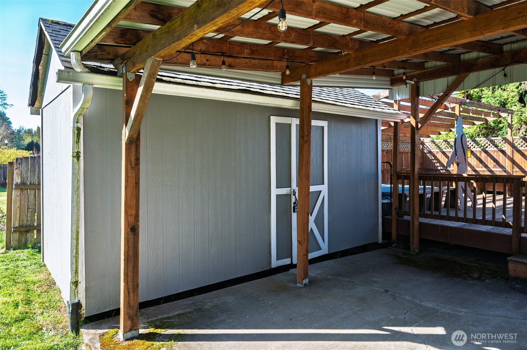 137 Aden Street SW Castle Rock WA 98611