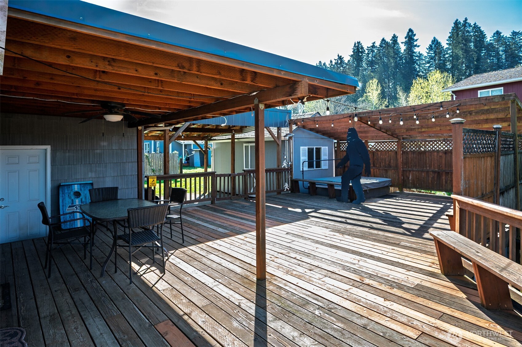 137 Aden Street SW Castle Rock WA 98611