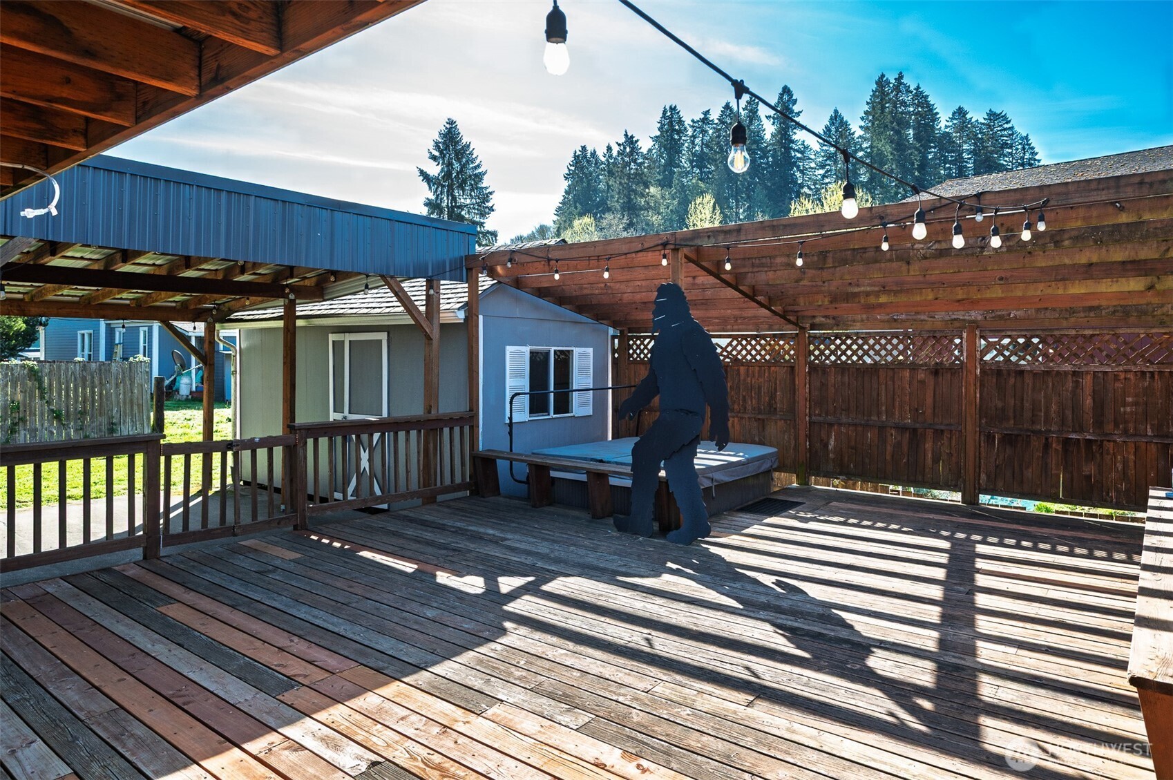 137 Aden Street SW Castle Rock WA 98611