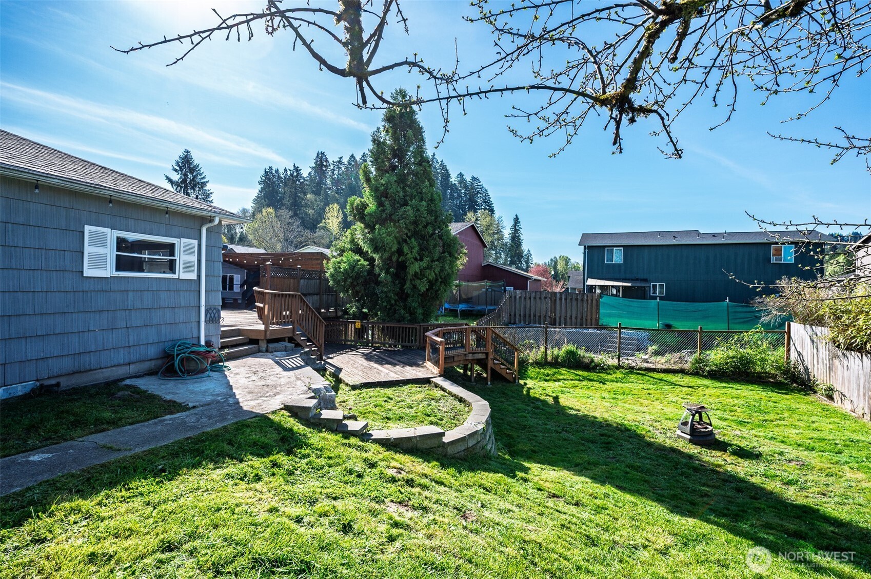 137 Aden Street SW Castle Rock WA 98611