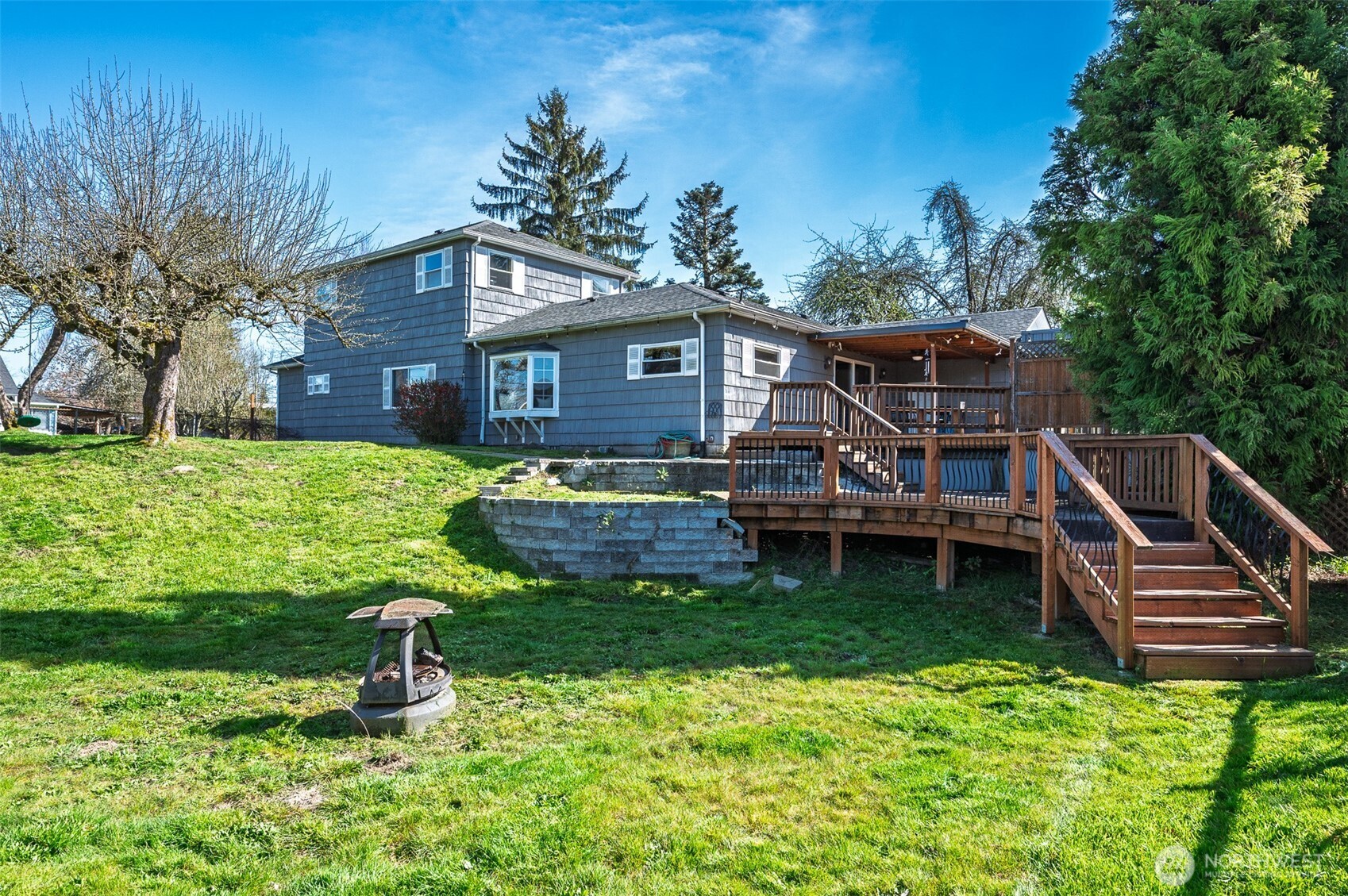 137 Aden Street SW Castle Rock WA 98611