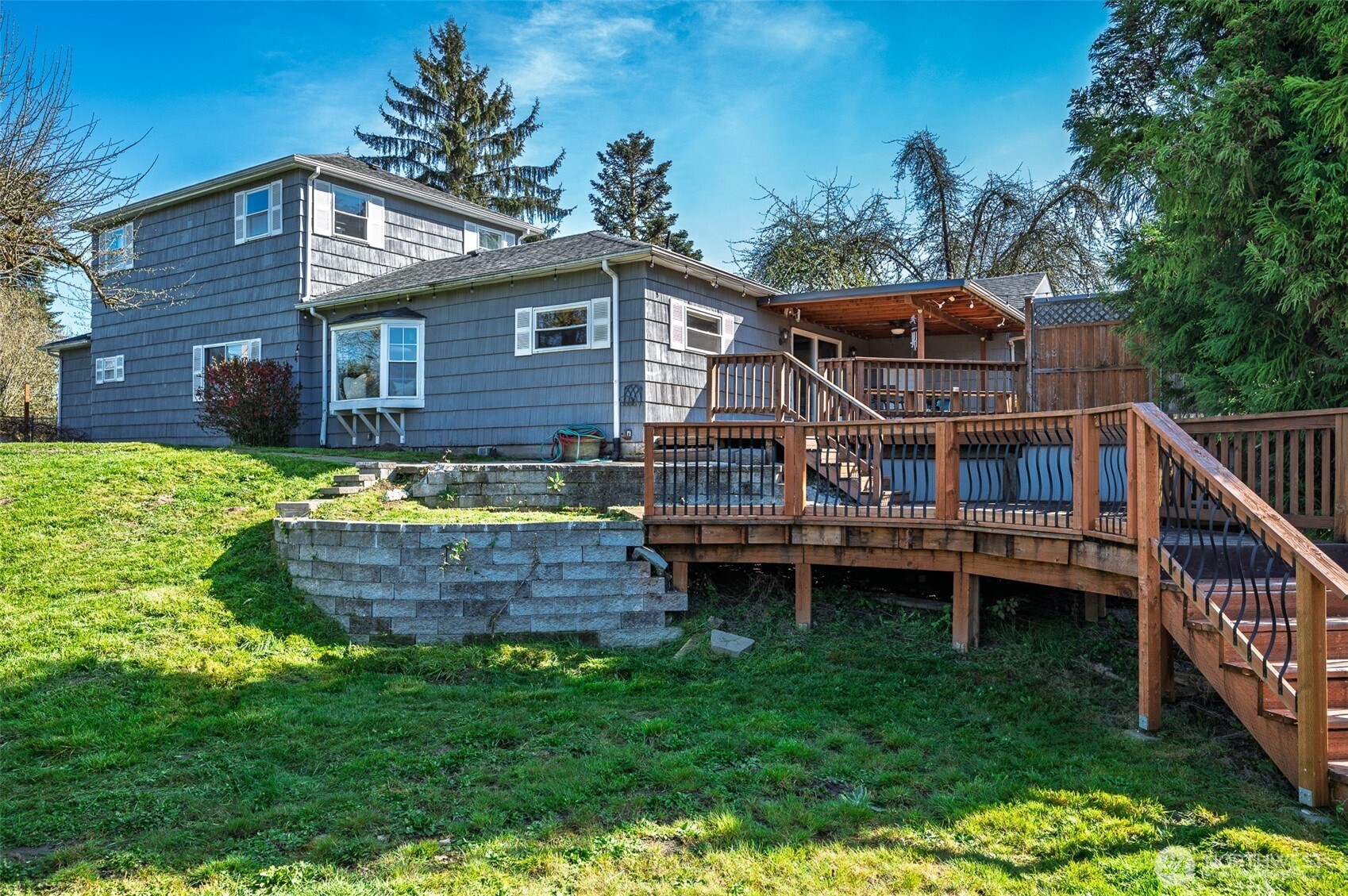 137 Aden Street SW Castle Rock WA 98611
