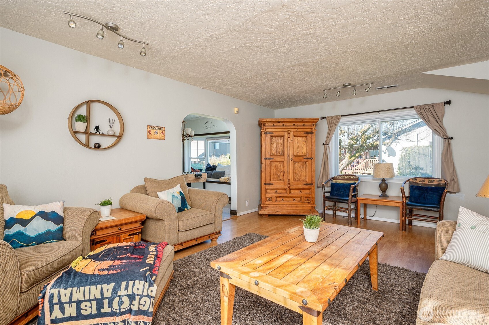 137 Aden Street SW Castle Rock WA 98611