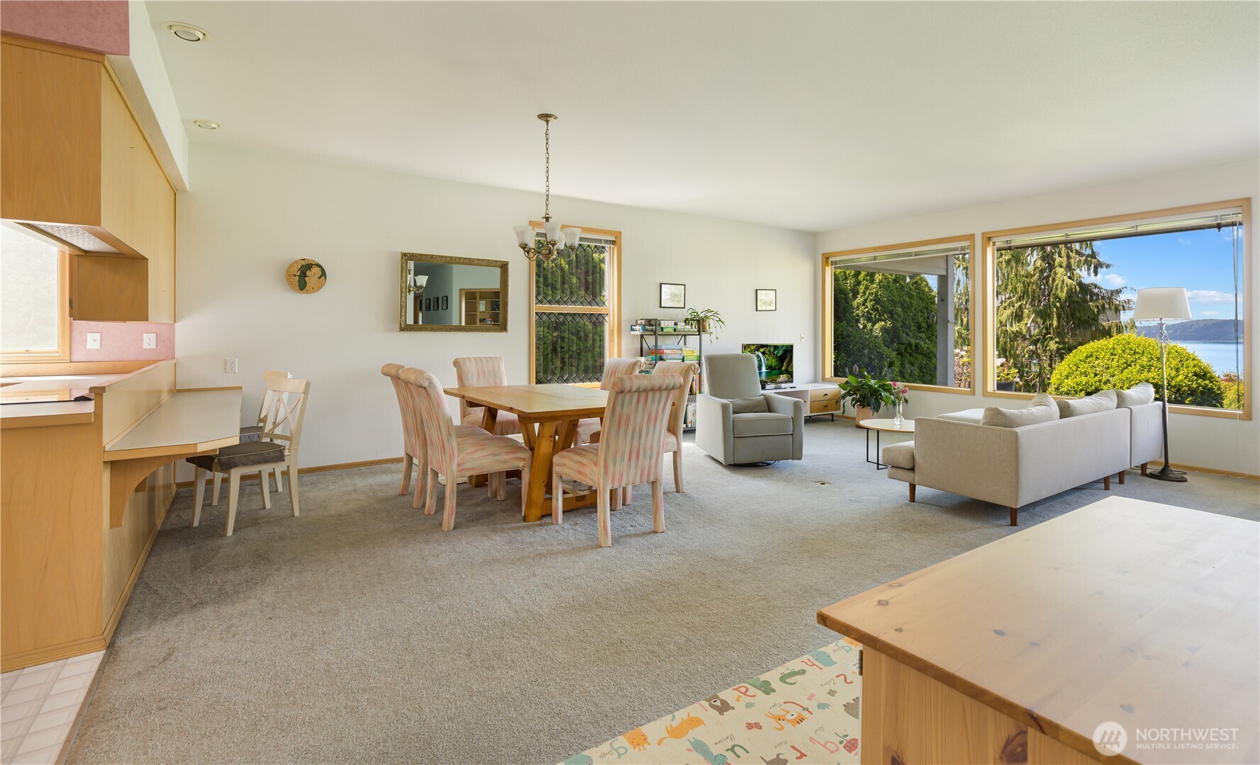 1411 Starling Street Steilacoom WA 98388