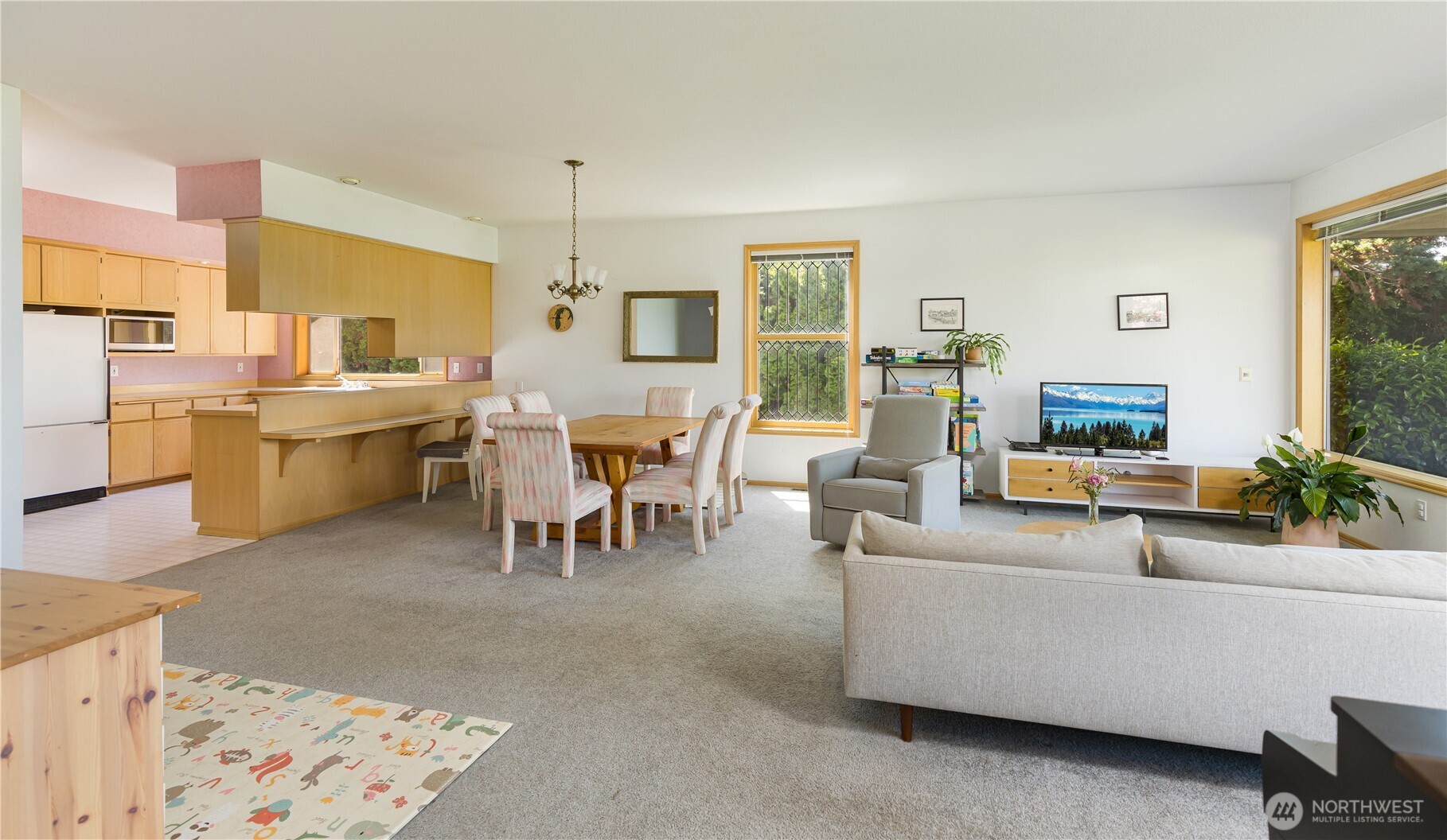 1411 Starling Street Steilacoom WA 98388