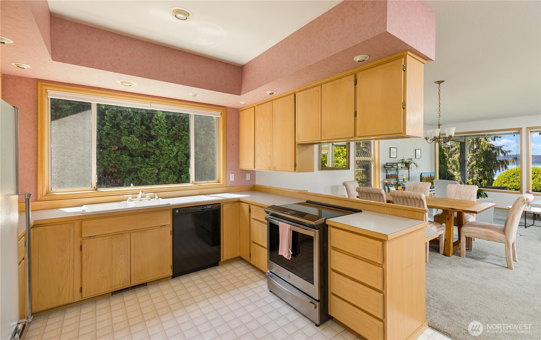 1411 Starling Street Steilacoom WA 98388