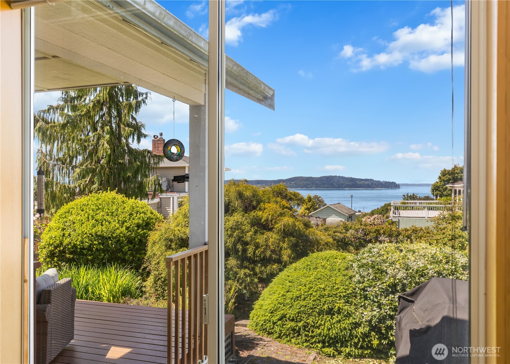 1411 Starling Street Steilacoom WA 98388