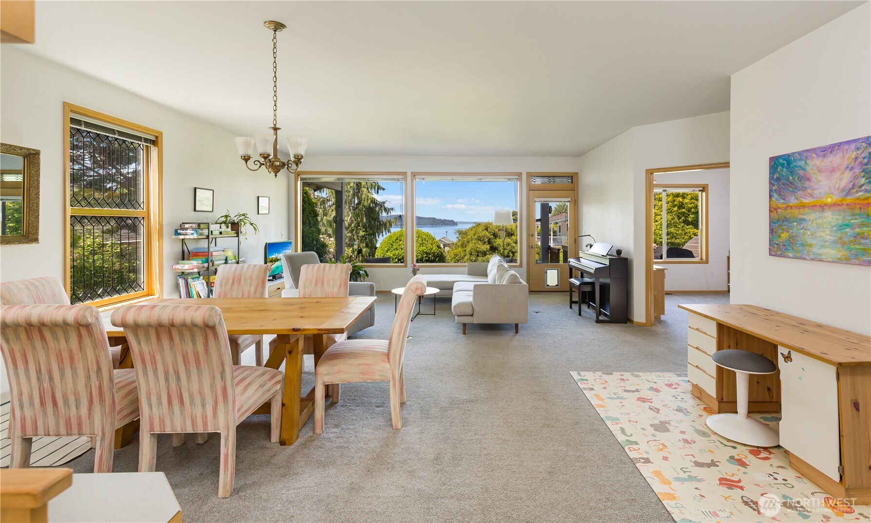 1411 Starling Street Steilacoom WA 98388
