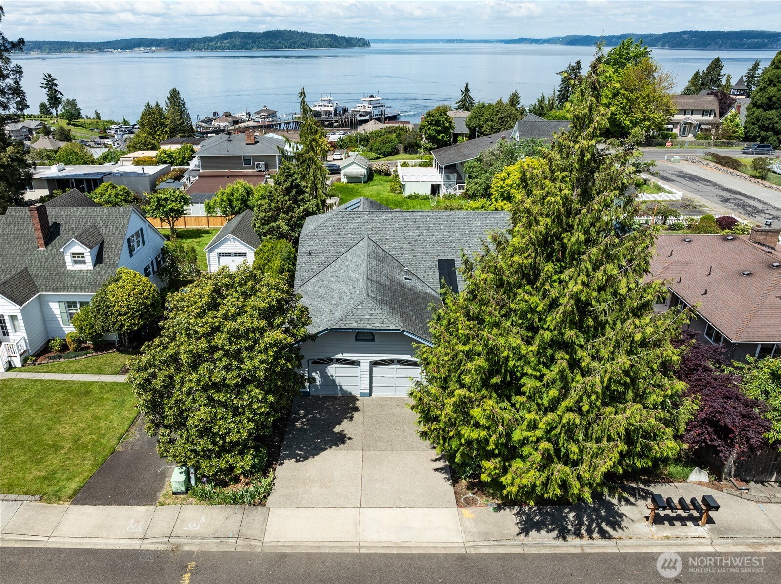 1411 Starling Street Steilacoom WA 98388