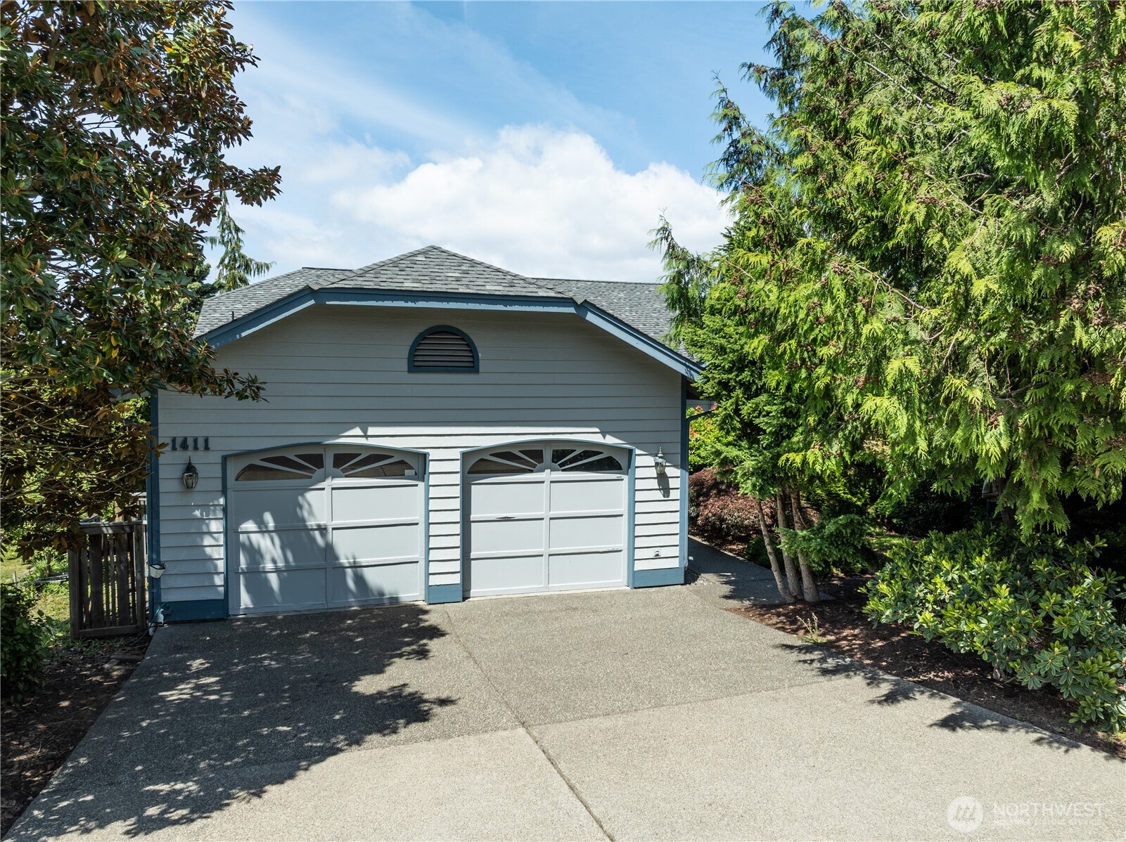 1411 Starling Street Steilacoom WA 98388