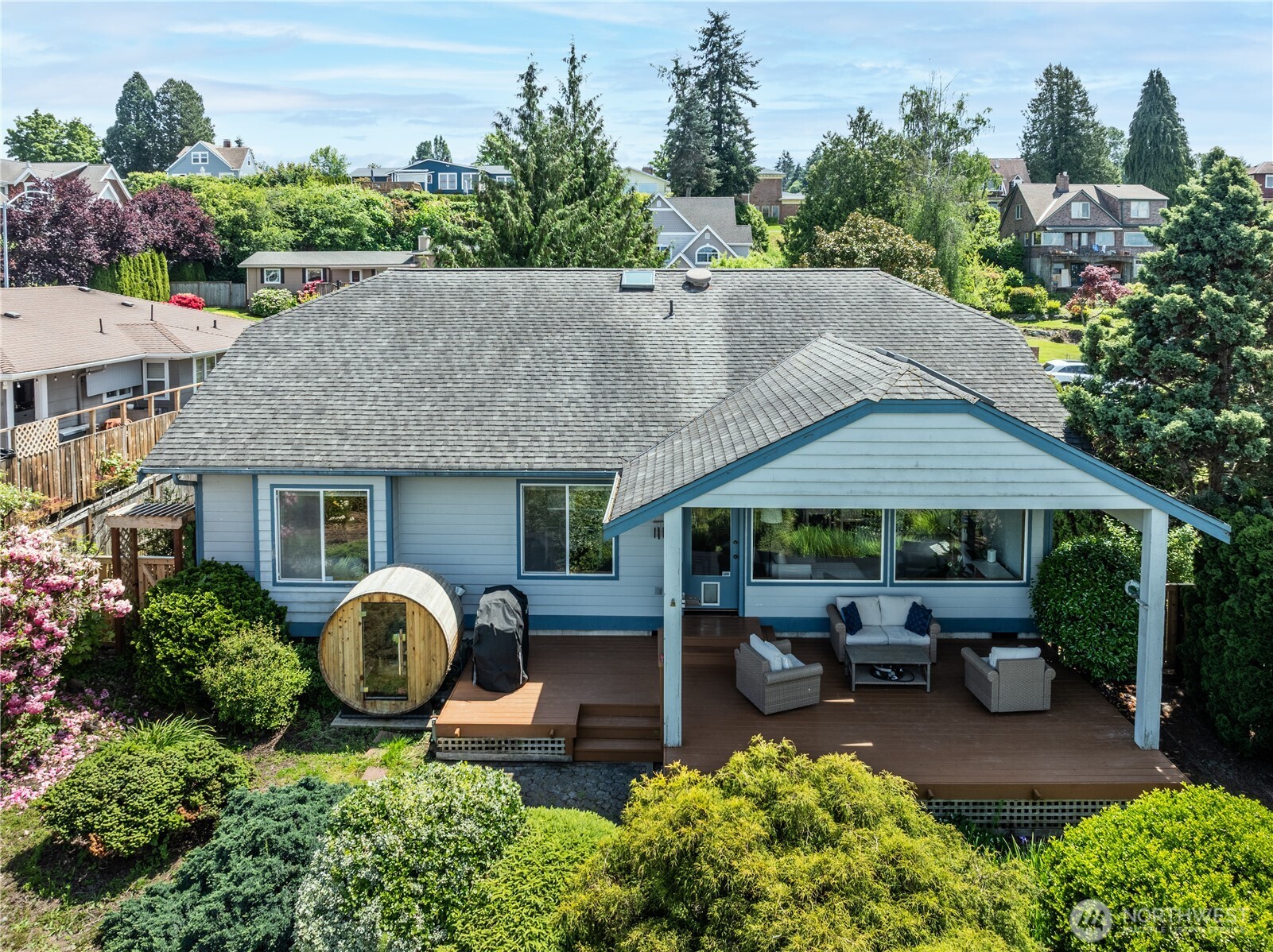 1411 Starling Street Steilacoom WA 98388