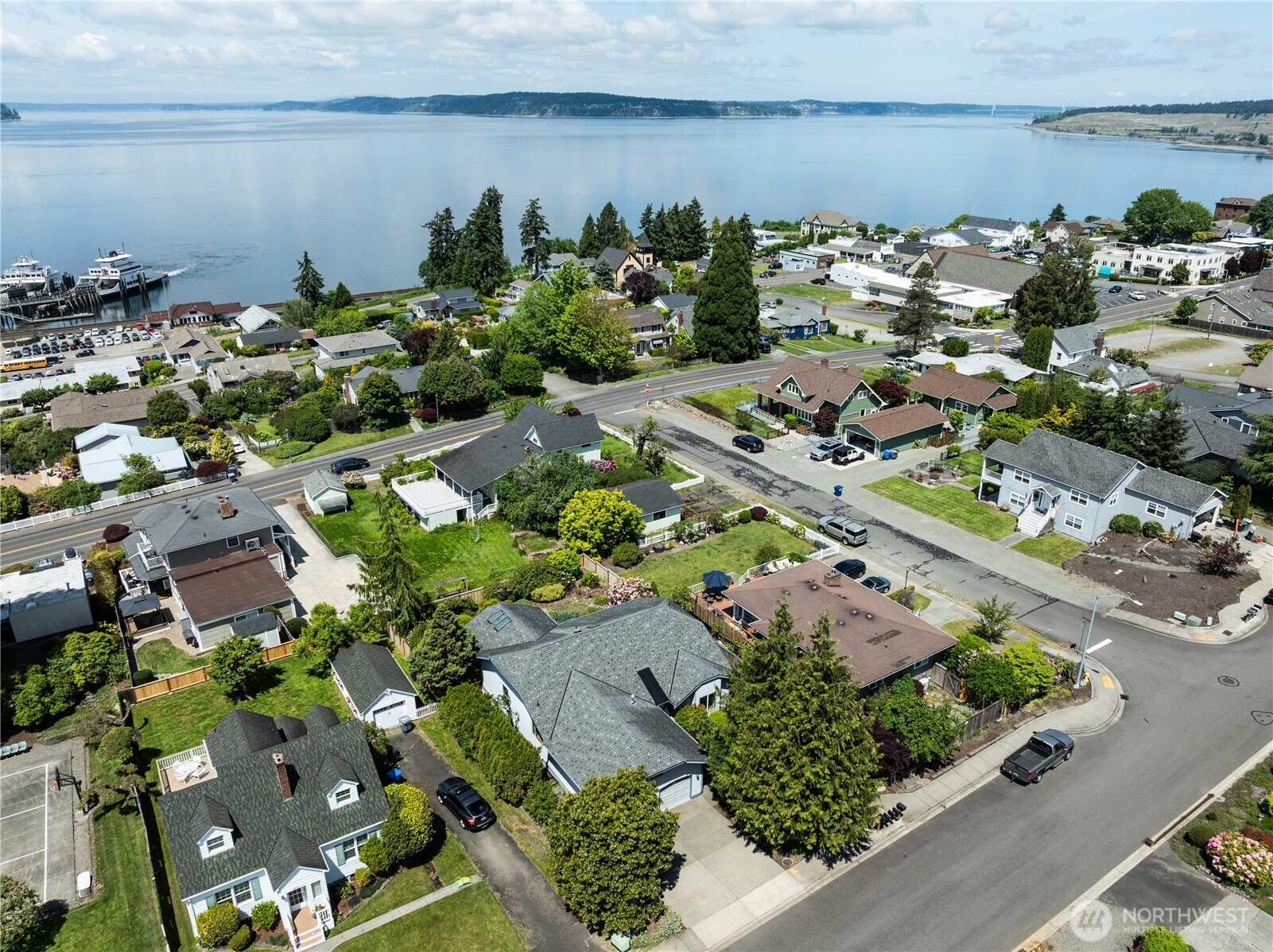 1411 Starling Street Steilacoom WA 98388