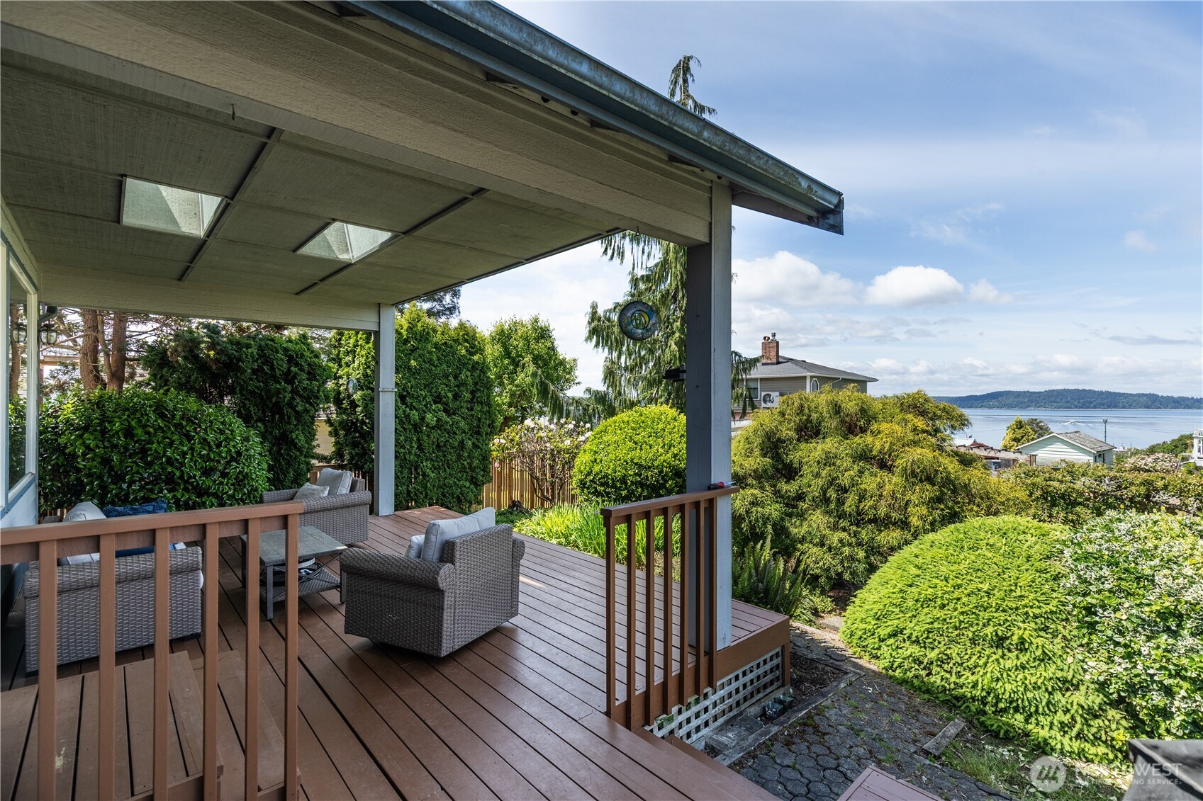 1411 Starling Street Steilacoom WA 98388