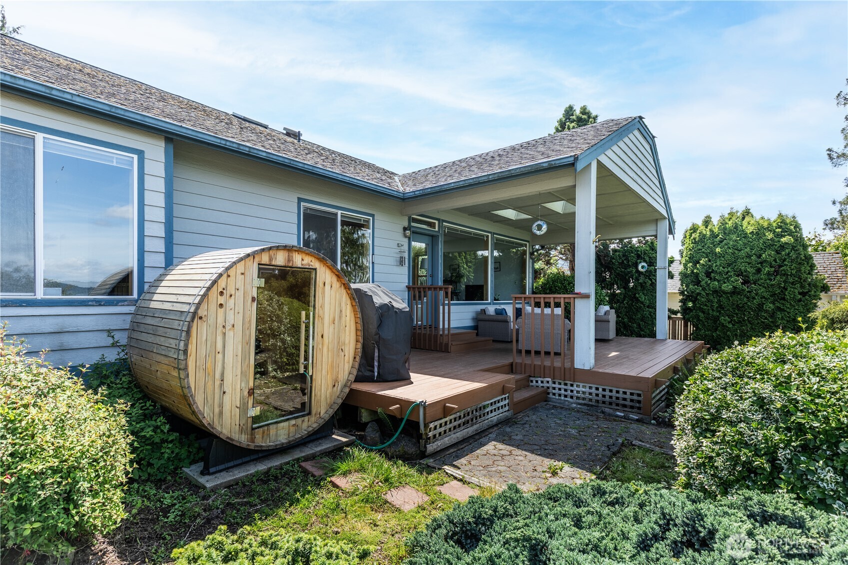 1411 Starling Street Steilacoom WA 98388