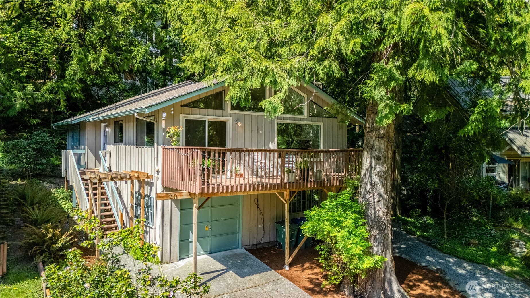 30 Parkview Circle Bellingham WA 98229