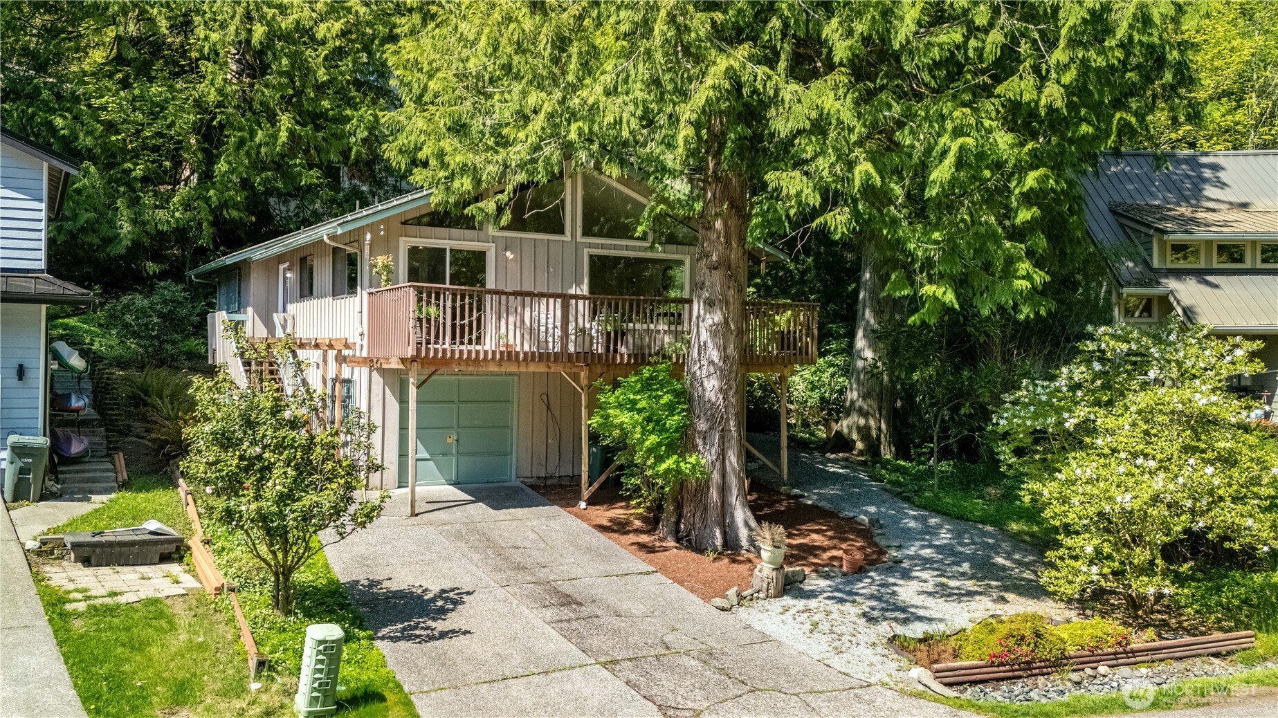 30 Parkview Circle Bellingham WA 98229
