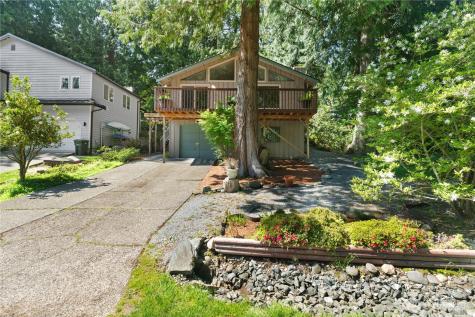 30 Parkview Circle Bellingham WA 98229