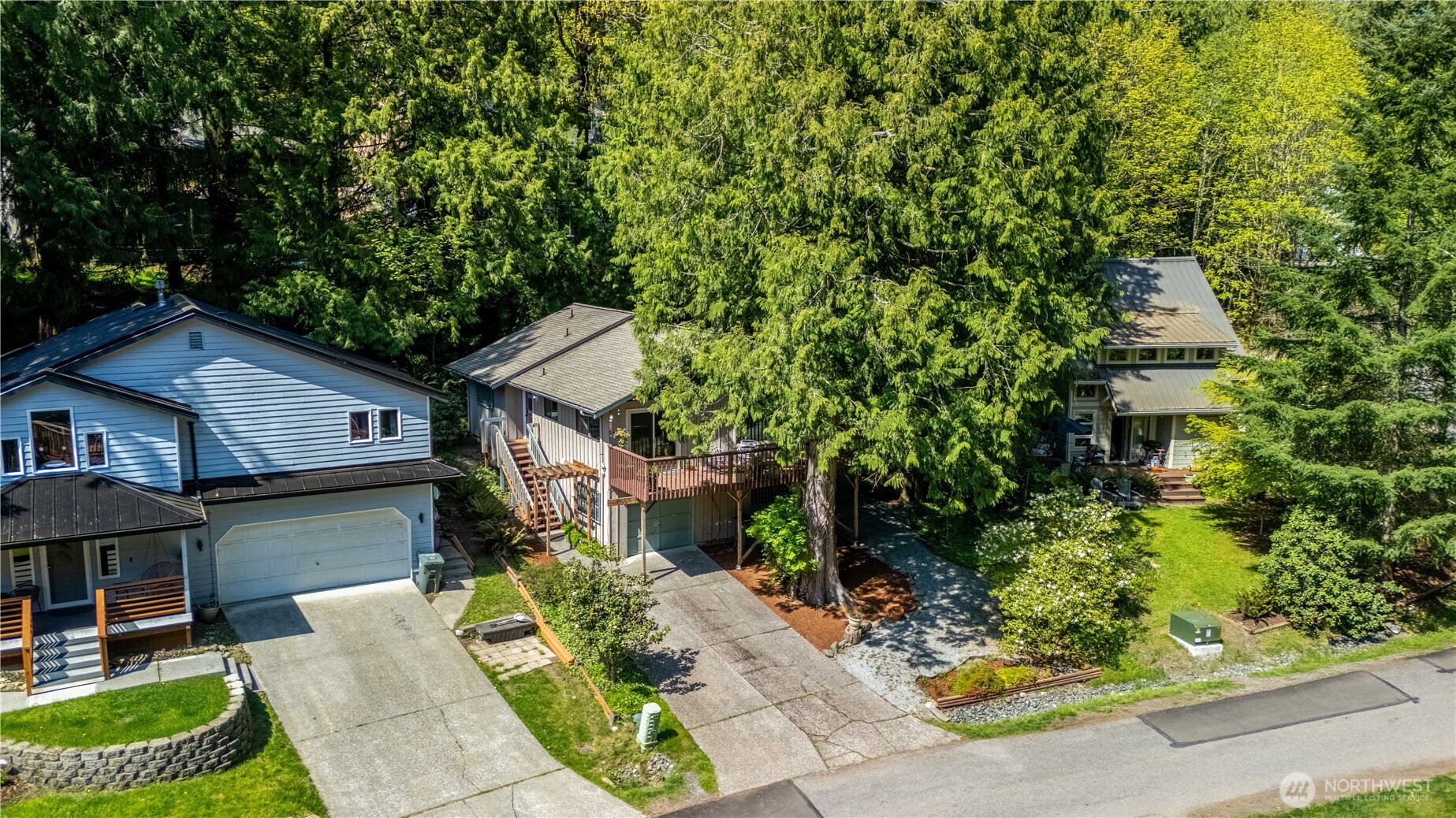 30 Parkview Circle Bellingham WA 98229