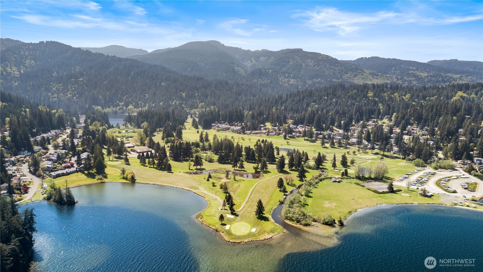 30 Parkview Circle Bellingham WA 98229