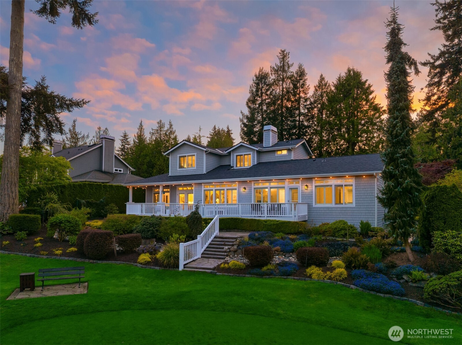 712 Tiffany Meadows Drive NE Bainbridge Island WA 98110