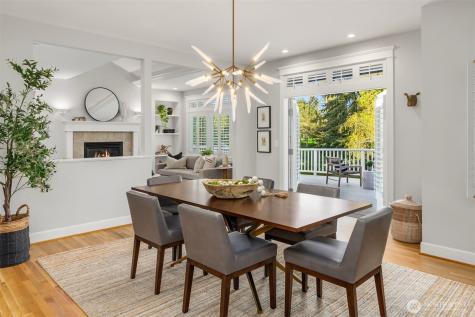 712 Tiffany Meadows Drive NE Bainbridge Island WA 98110