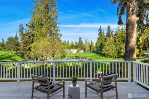 712 Tiffany Meadows Drive NE Bainbridge Island WA 98110