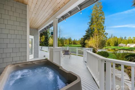 712 Tiffany Meadows Drive NE Bainbridge Island WA 98110