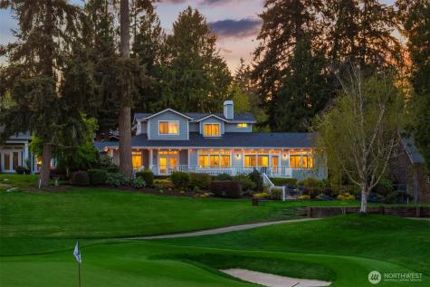 712 Tiffany Meadows Drive NE Bainbridge Island WA 98110