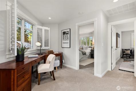 712 Tiffany Meadows Drive NE Bainbridge Island WA 98110