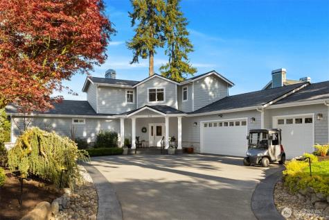 712 Tiffany Meadows Drive NE Bainbridge Island WA 98110