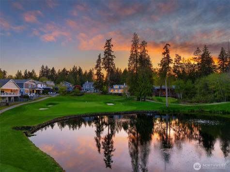 712 Tiffany Meadows Drive NE Bainbridge Island WA 98110