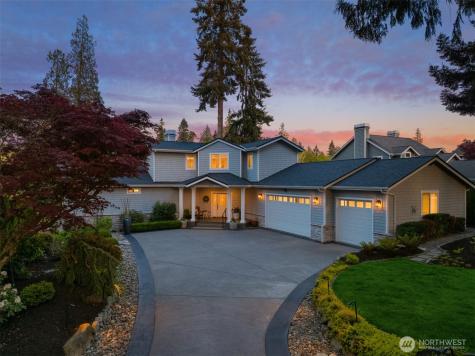 712 Tiffany Meadows Drive NE Bainbridge Island WA 98110