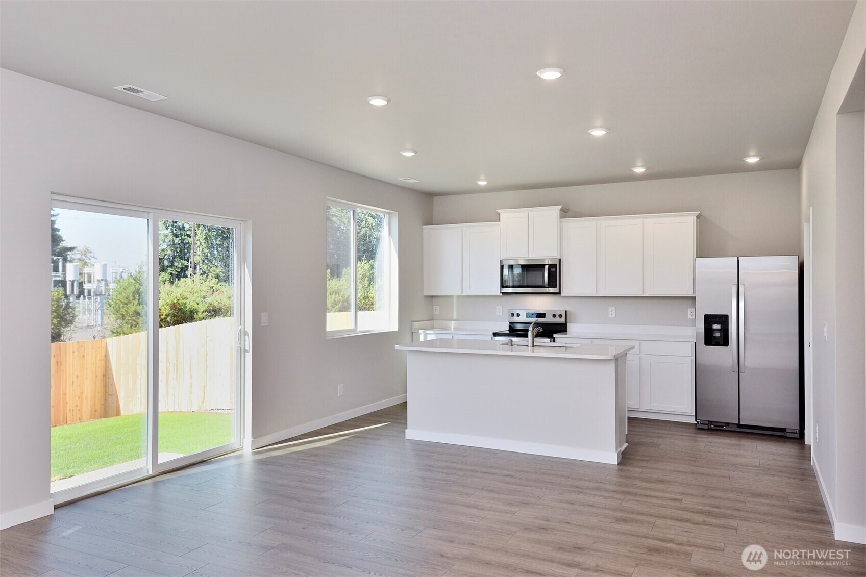 9703 Hay Street SE Yelm WA 98597