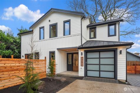 11724 82nd Avenue NE Kirkland WA 98034