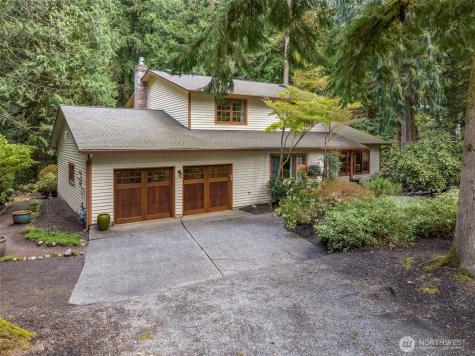 25300 SE Mirrormont Way Issaquah WA 98027