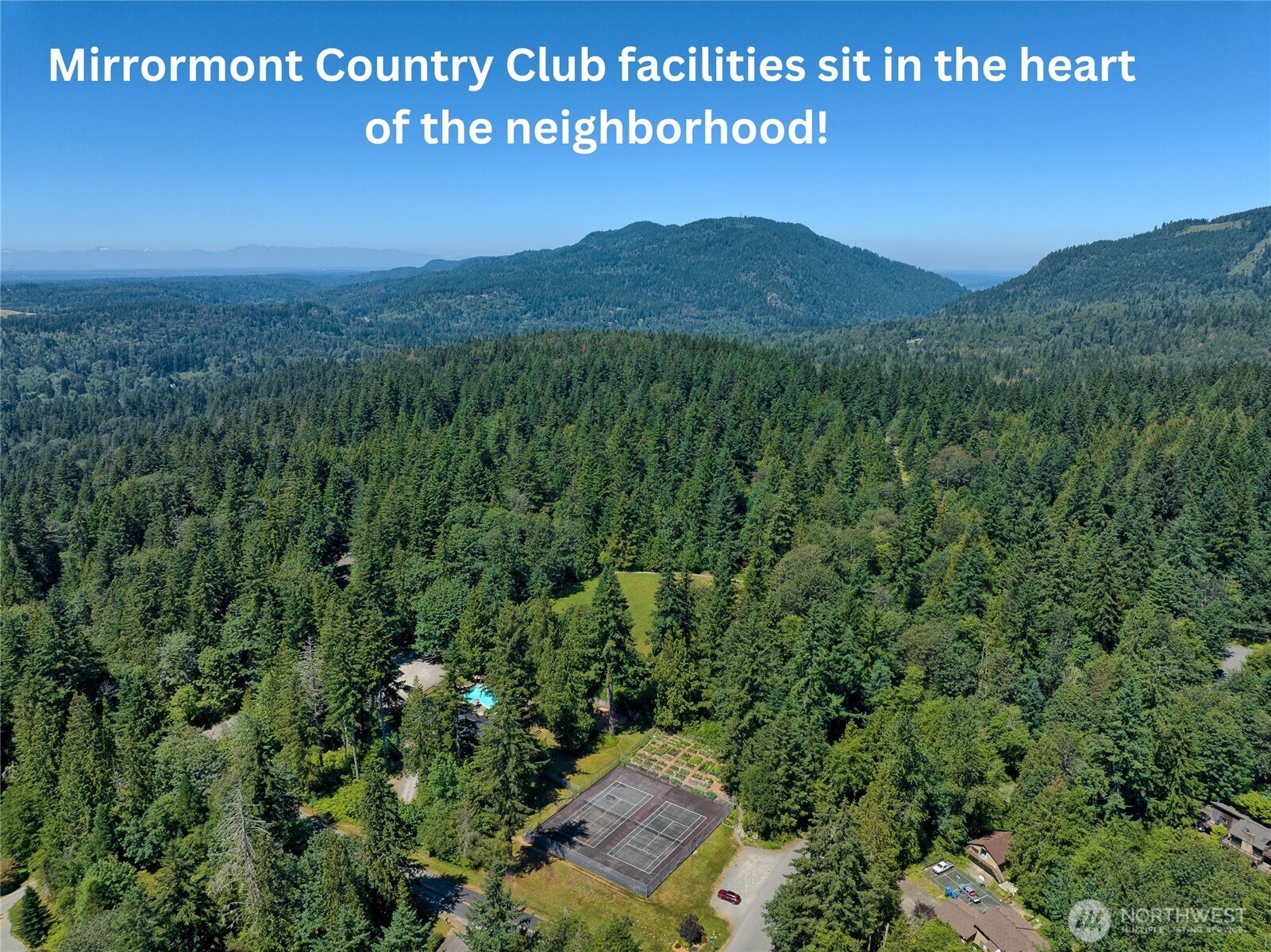 25300 SE Mirrormont Way Issaquah WA 98027