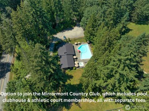 25300 SE Mirrormont Way Issaquah WA 98027