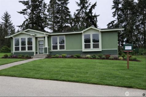 315 Sunset Meadows Lane Port Hadlock WA 98339