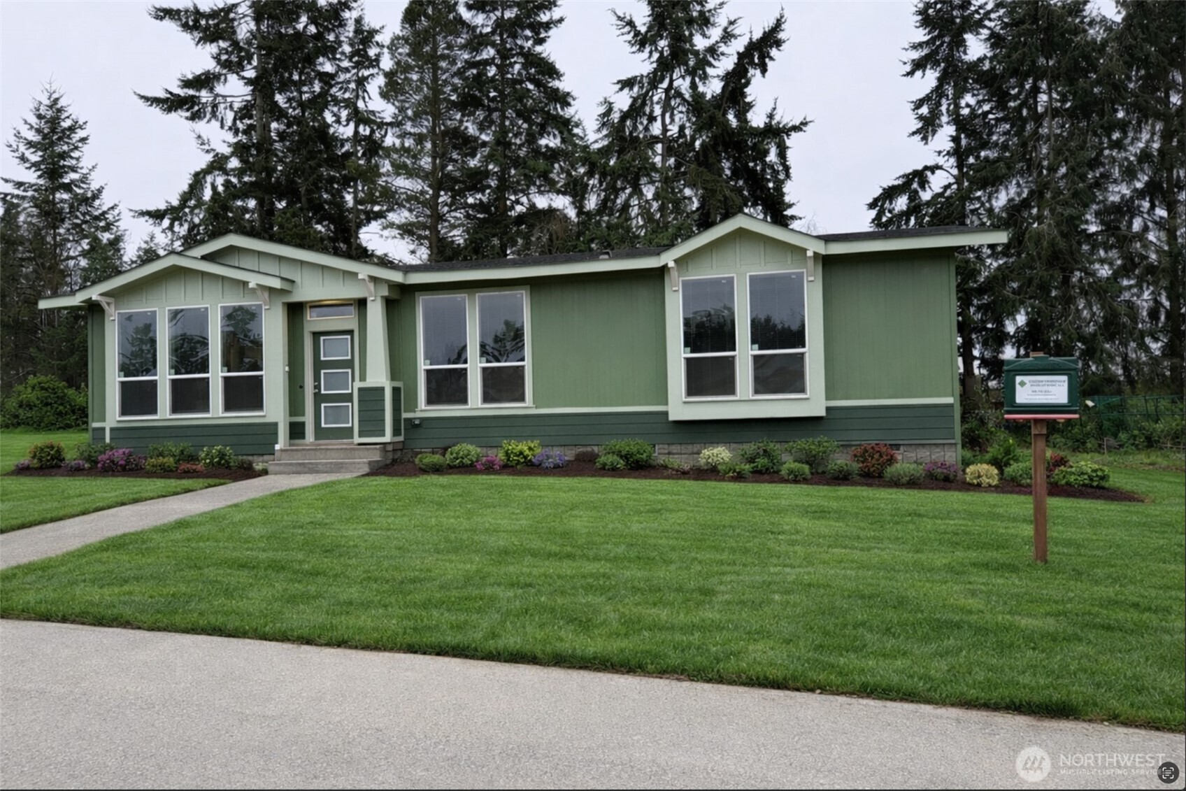 315 Sunset Meadows Lane Port Hadlock WA 98339