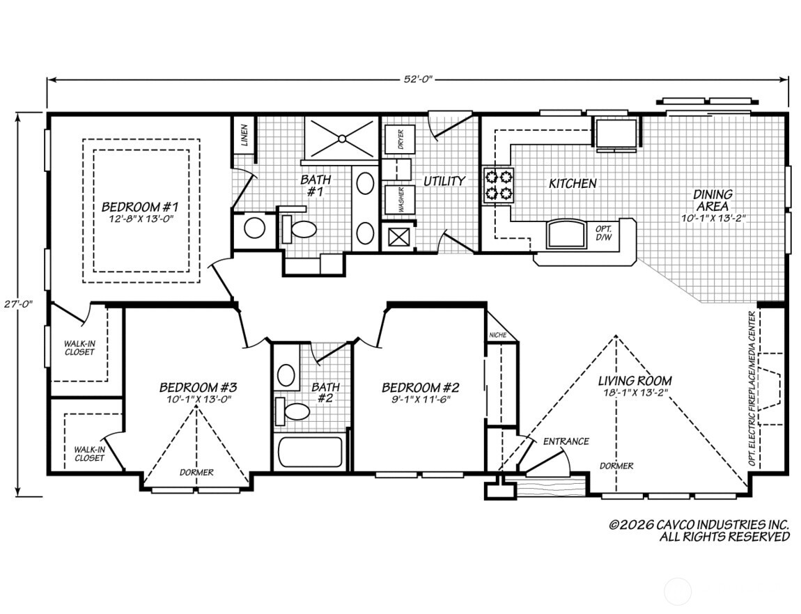 315 Sunset Meadows Lane Port Hadlock WA 98339
