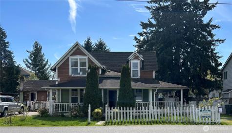 211 Seventh Street Snohomish WA 98290